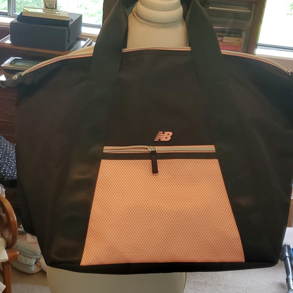 New Balance bag